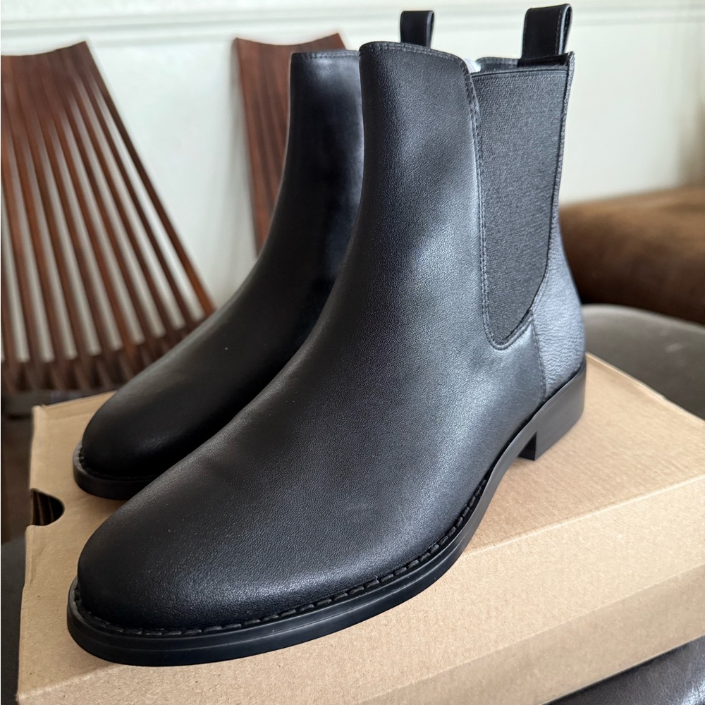 COACH MEREDITH SIG Bootie